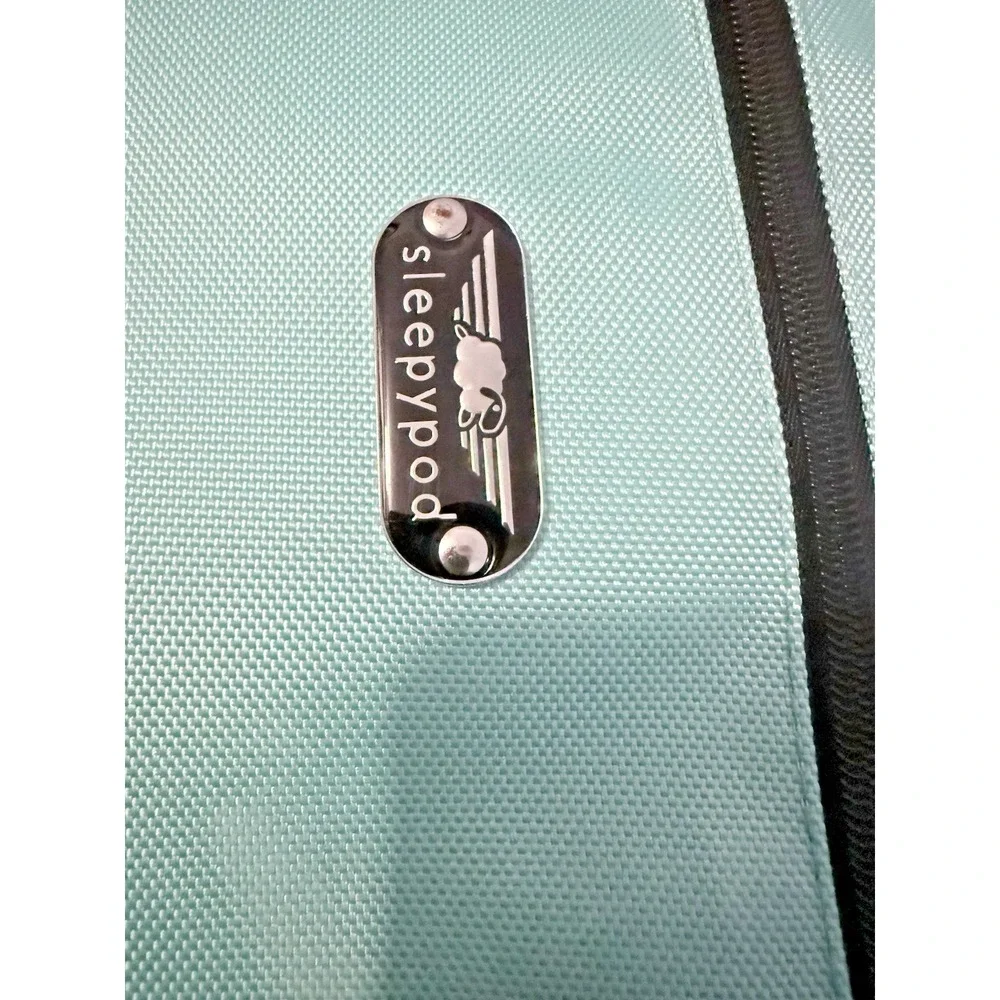 Sleepypod air pet